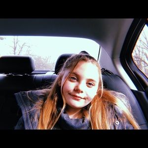 Meet your Posher, Christianna